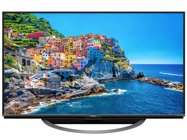 AQUOS 4T-C50AJ1 [50インチ]の製品画像 - 価格.com