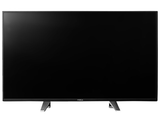 PIXELA PIX-43MX100 [43インチ]の製品画像 - 価格.com