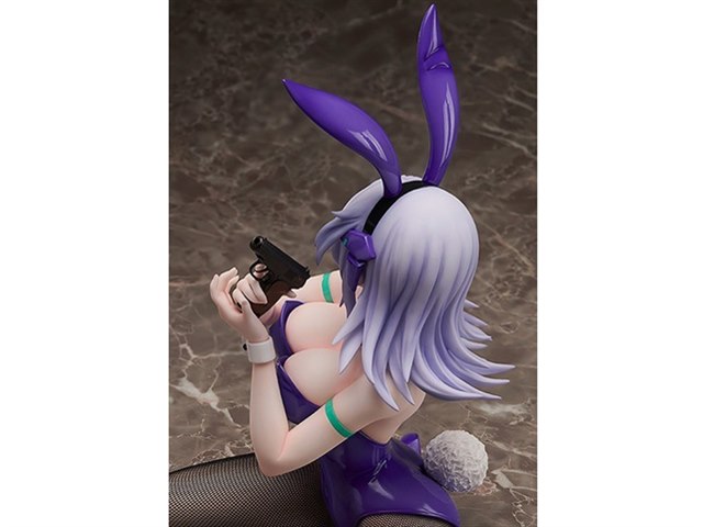 マブラヴオルタネイティヴ トータル・イクリプス 1/4 クリスカ