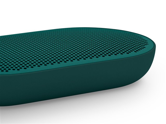 B&O PLAY Beoplay P2 [Teal]の製品画像 - 価格.com