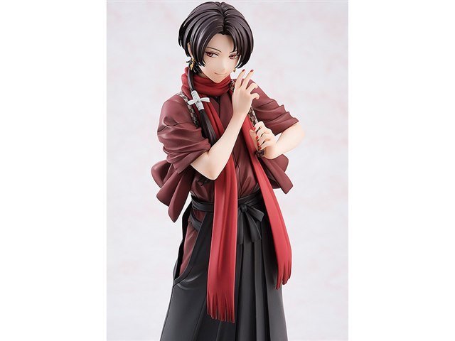 刀剣乱舞 花丸 鈴 加州清光 刀剣乱舞-花丸- 1/8 加州清光 内番ver.の製品画像 - 価格.com
