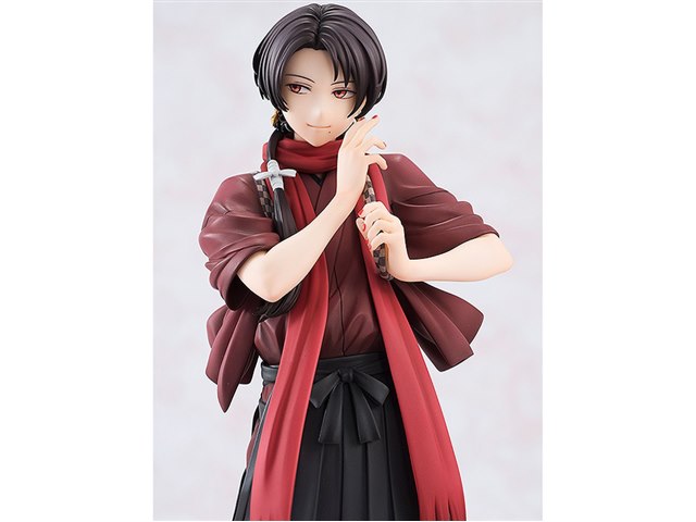 刀剣乱舞-花丸- 1/8 加州清光 内番ver.の製品画像 - 価格.com