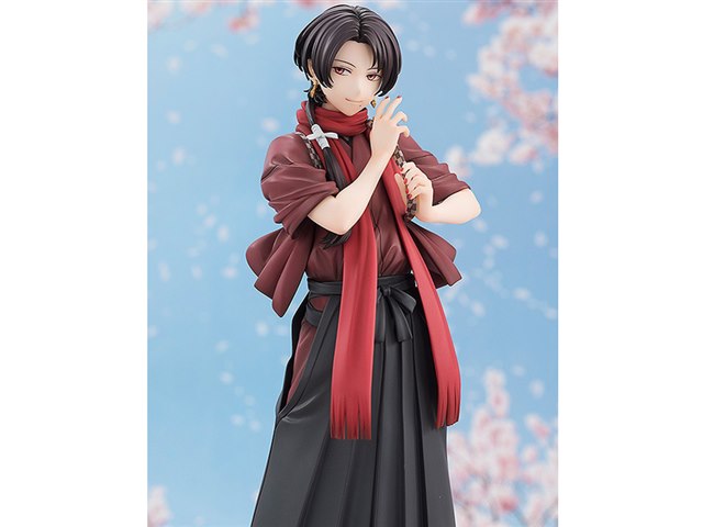 刀剣乱舞-花丸- 1/8 加州清光 内番ver.の製品画像 - 価格.com