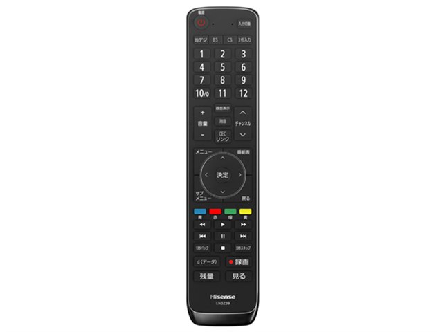 55K30 [55インチ]の製品画像 - 価格.com
