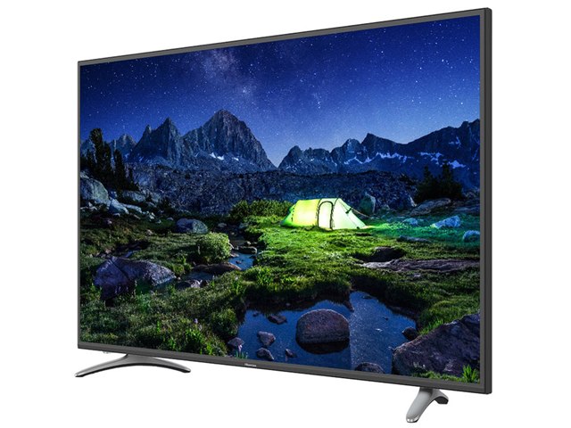 良品 ハイセンス 55形 フルハイビジョン液晶テレビ 55K30 55K30 | ハイセンスジャパン株式会社