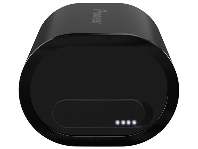 イノセント  SE-C8TWとマイクロSD SE-C8TWの製品画像 - 価格.com
