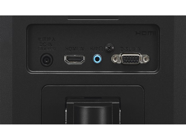 22MK430H-B [21.5インチ]の製品画像 - 価格.com