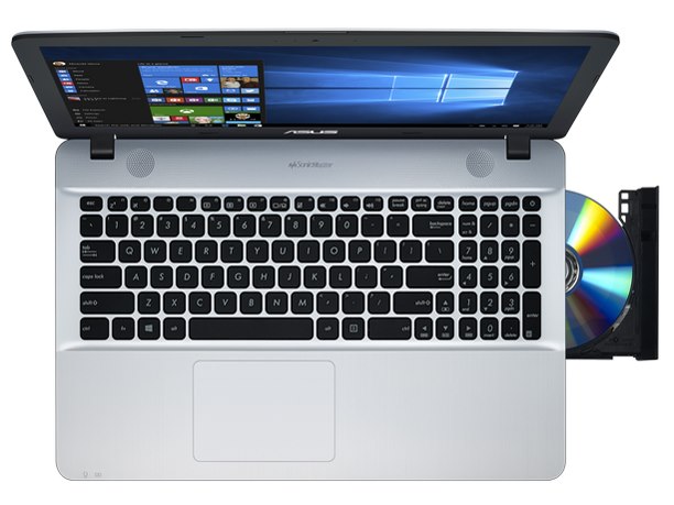 ASUS VivoBook A541NA A541NA-GO672Tの製品画像 - 価格.com