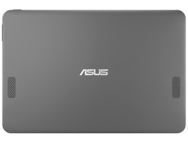 ASUS TransBook R105HA R105HA-GR049T [メタルグレー]の製品画像 
