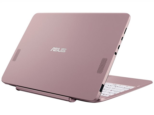 ASUS TransBook R105HA R105HA-GR061T [ピンクゴールド]の製品