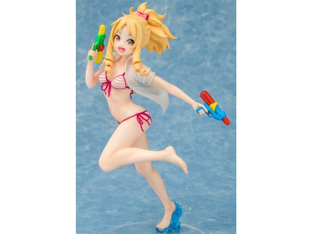 エロマンガ先生 1/7 山田エルフ 水着ver.の製品画像 - 価格.com