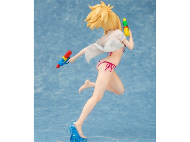 エロマンガ先生 1/7 山田エルフ 水着ver.の製品画像 - 価格.com