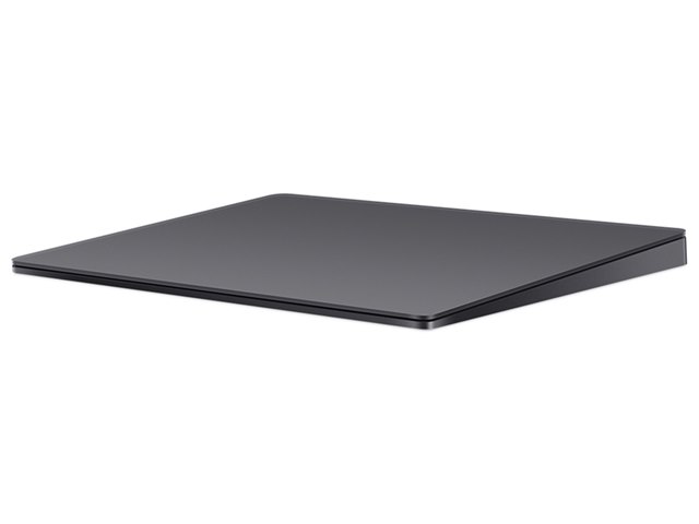Magic Trackpad 2 MRMF2J/A [スペースグレイ]の製品画像 - 価格.com