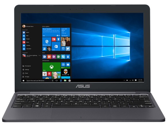 ASUS VivoBook R207NA R207NA-FD151Tの製品画像 - 価格.com