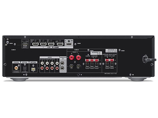 STR-DH790の製品画像 - 価格.com