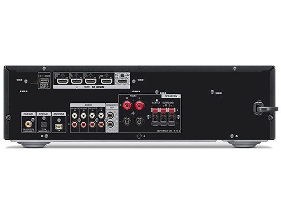 STR-DH590の製品画像 - 価格.com