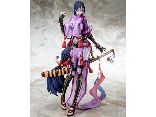 Fate/Grand Order 1/7 バーサーカー/源頼光の製品画像 - 価格.com