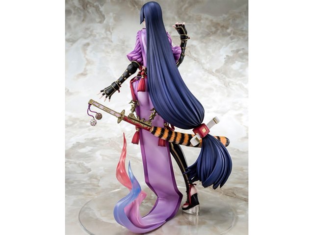 Fate/Grand Order 1/7 バーサーカー/源頼光の製品画像 - 価格.com