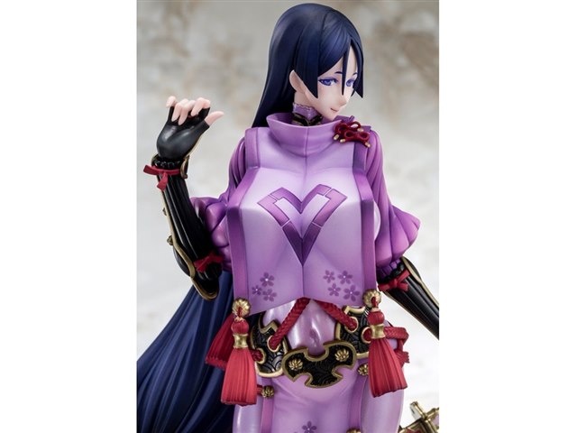 Fate/Grand Order 1/7 バーサーカー/源頼光の製品画像 - 価格.com