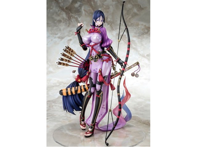 Fate/Grand Order 1/7 バーサーカー/源頼光の製品画像 - 価格.com