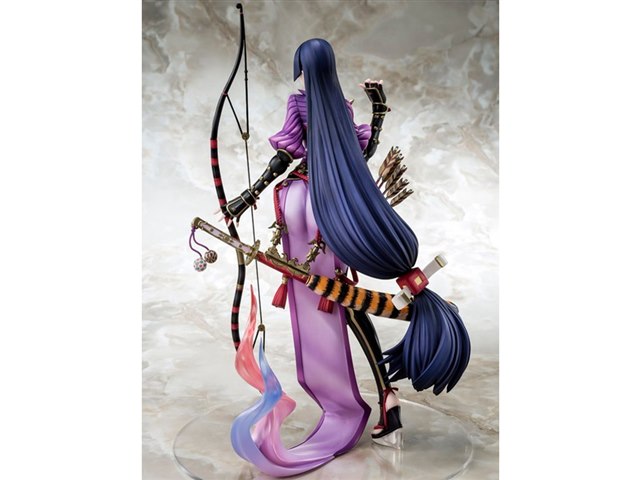 Fate/Grand Order 1/7 バーサーカー/源頼光の製品画像 - 価格.com