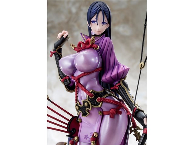 Fate/Grand Order 1/7 バーサーカー/源頼光の製品画像 - 価格.com