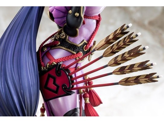 Fate/Grand Order バーサーカー源 頼光 1/7スケールフィギュア Fate/Grand Order バーサーカー/源頼光 1/7 完成品フィギュア