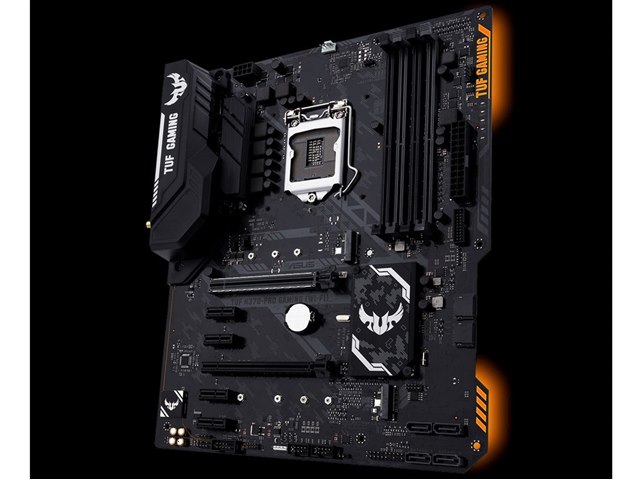 TUF H370-PRO GAMING (WI-FI)の製品画像 - 価格.com