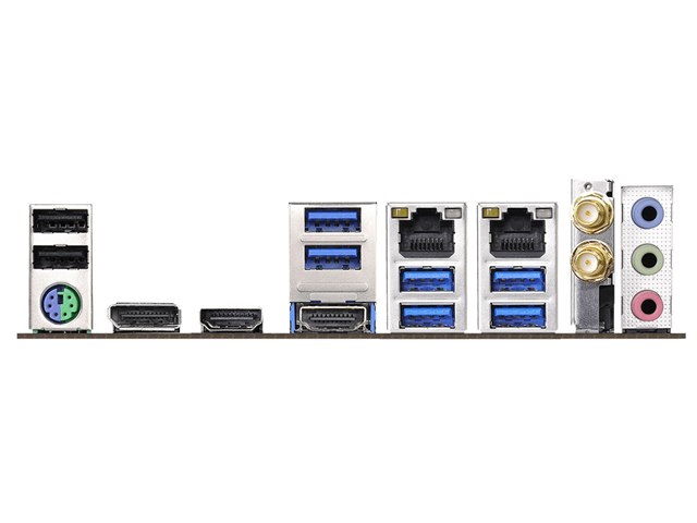 H370M-ITX/acの製品画像 - 価格.com