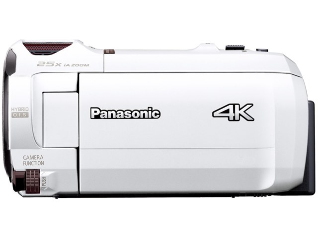 パナソニック　デジタルムービーカメラ HC-VZX990Mの製品画像 - 価格.com