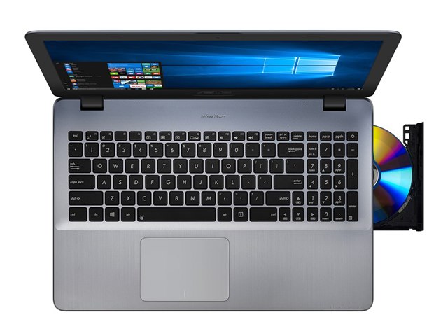 ASUS VivoBook 15 X542BP（15.6インチノートPC） ASUS VivoBook 15 X542BP X542BP-A9の製品画像 - 価格.com
