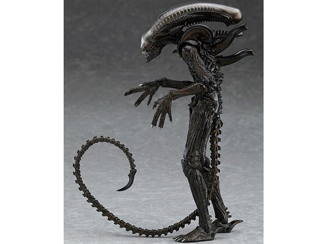 figma エイリアン 竹谷隆之アレンジver.の製品画像 - 価格.com