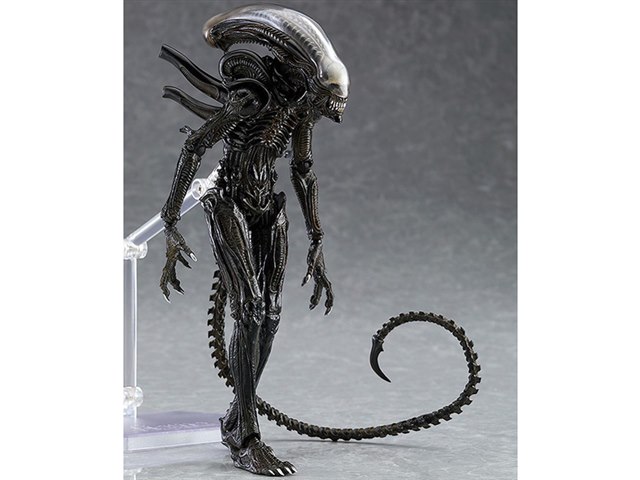 figma エイリアン 竹谷隆之アレンジver.の製品画像 - 価格.com