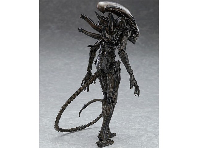 figma エイリアン 竹谷隆之アレンジver.の製品画像 - 価格.com