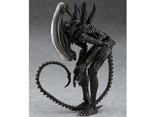 figma エイリアン 竹谷隆之アレンジver.の製品画像 - 価格.com