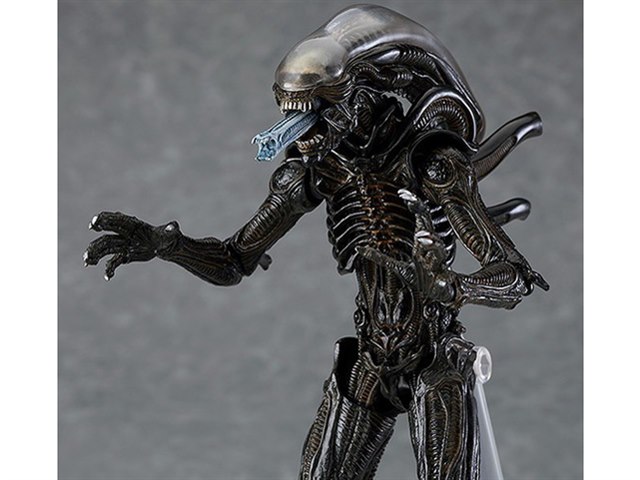 figma エイリアン 竹谷隆之アレンジver.の製品画像 - 価格.com