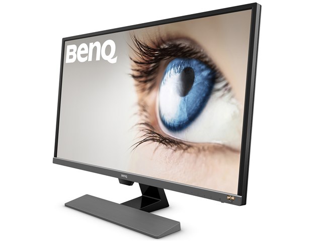 EW3270U [31.5インチ メタリックグレー]の製品画像 - 価格.com