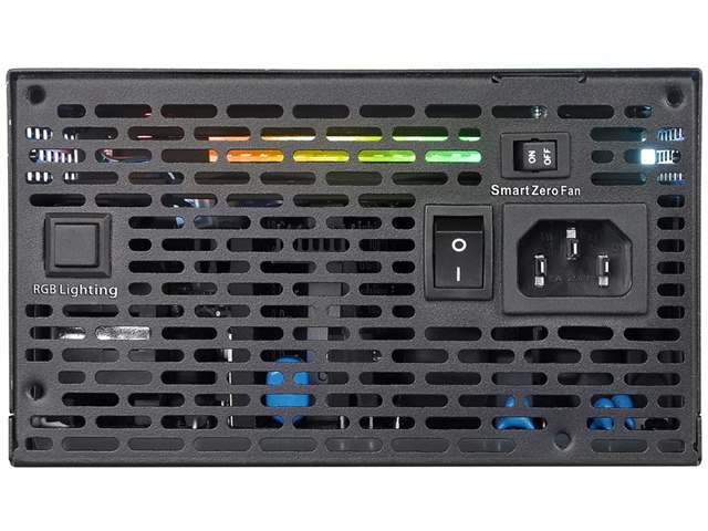 Toughpower Grand RGB 1050W Platinum PS-TPG-1050F1FAPJ-1 [Black]の