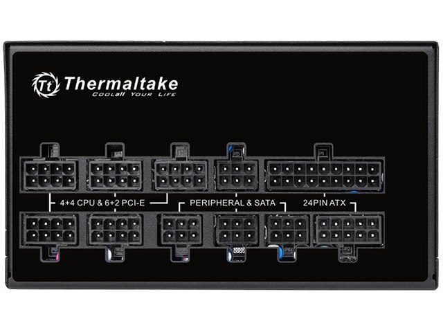 Toughpower Grand RGB 1050W Platinum PS-TPG-1050F1FAPJ-1