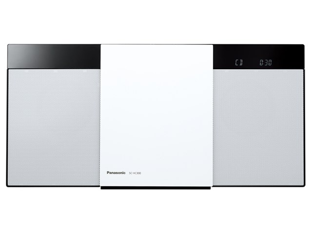 SC-HC300-W [ホワイト]の製品画像 - 価格.com