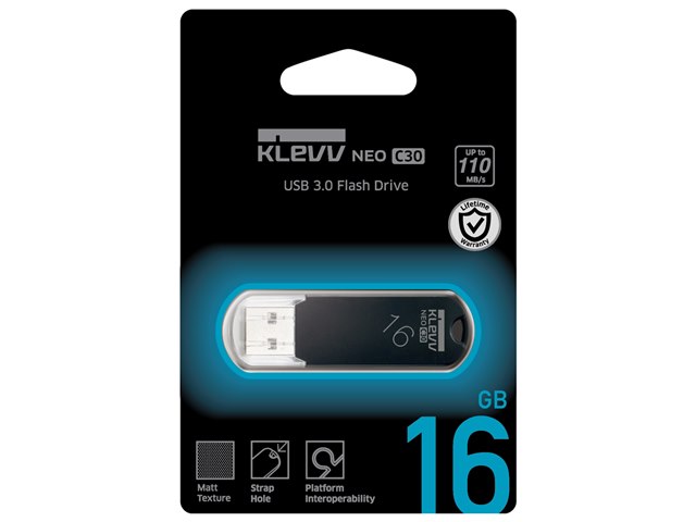 KLEVV NEO C30 U016GUR3-NC [16GB]の製品画像 - 価格.com