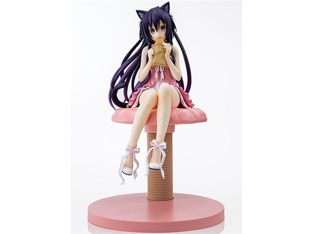 デート・ア・ライブ 1/7 夜刀神十香の製品画像 - 価格.com