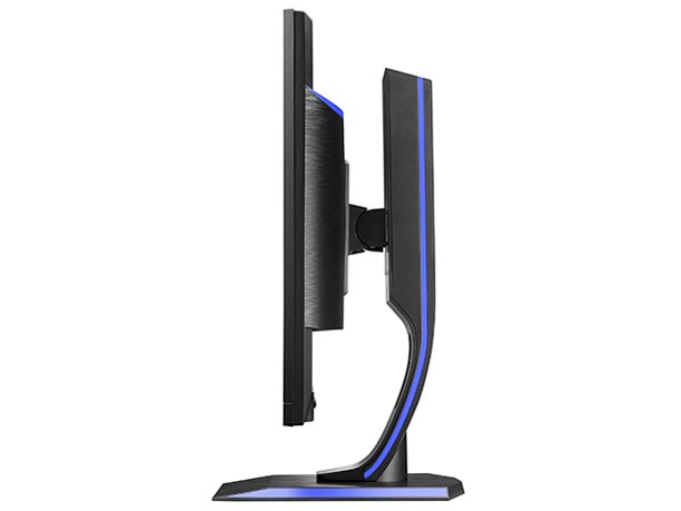 LCD-GC251UXB [24.5インチ ブラック]の製品画像 - 価格.com