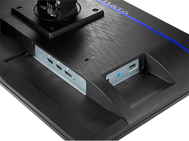 LCD-GC251UXB [24.5インチ ブラック]の製品画像 - 価格.com