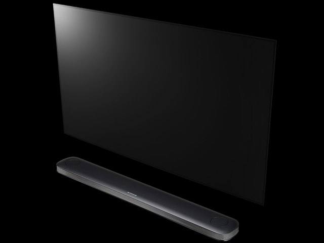 LGエレクトロニクス OLED65W8PJA [65インチ] LGエレクトロニクス OLED65W8PJA [65インチ] 価格比較 - 価格.com