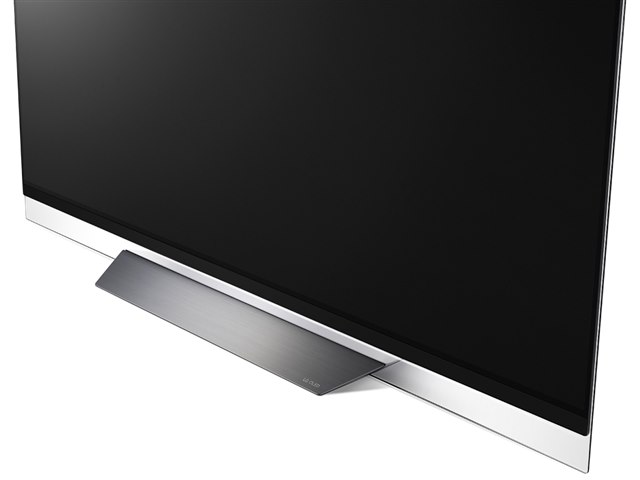 【発送OK】【送料無料】大画面！！薄型液晶テレビ　LG OLED65E8PJA [65インチ] 極薄ディスプレイ×60W 4.2chスピーカー。リビングを格上げする4K有機EL