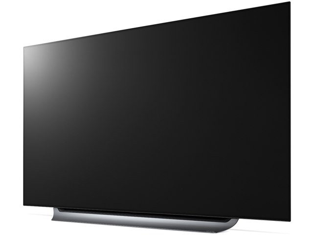 OLED65C8PJA [65インチ]の製品画像 - 価格.com