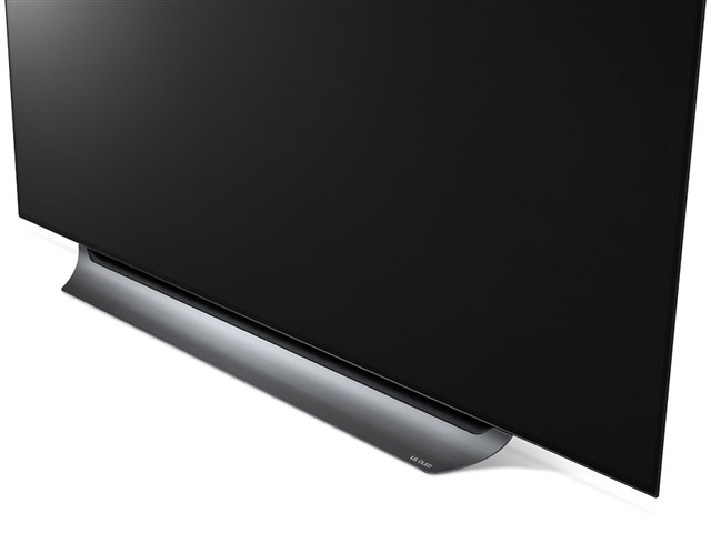 OLED55C8PJA [55インチ]の製品画像 - 価格.com