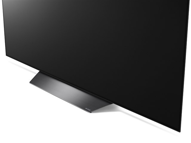 OLED65B8PJA [65インチ]の製品画像 - 価格.com