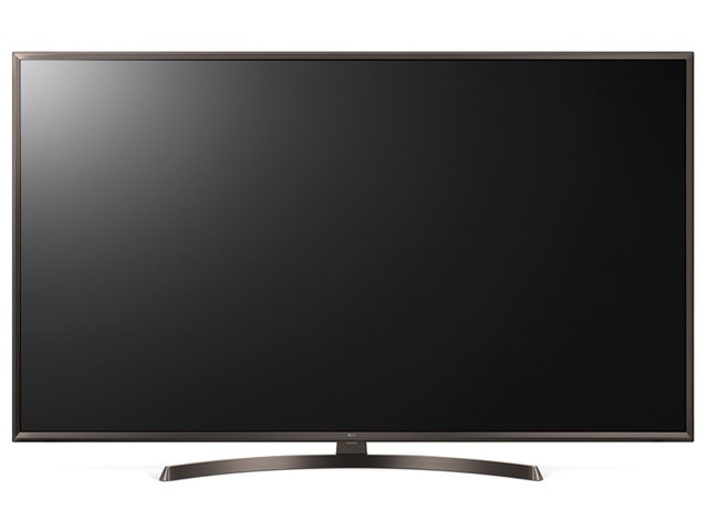 65UK6300PJF [65インチ]の製品画像 - 価格.com